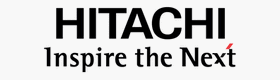 日立Webサイト